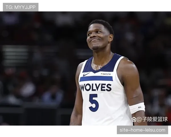 森林狼替补得分联盟倒数 进攻单一依赖爱德华兹
